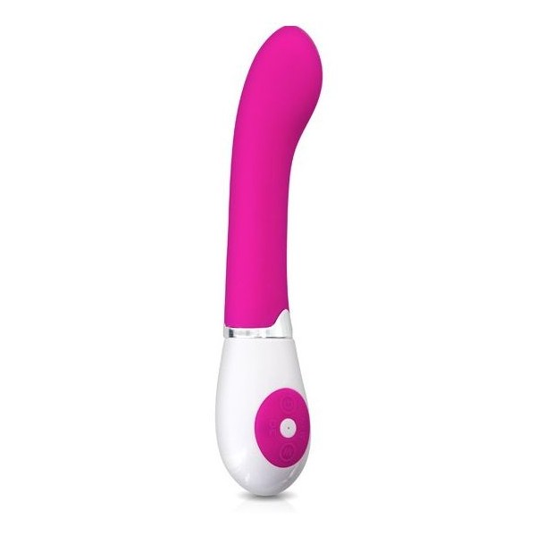 Pretty Love - Flirtation Vibrateur Daniel – Vibromasseurs Point G