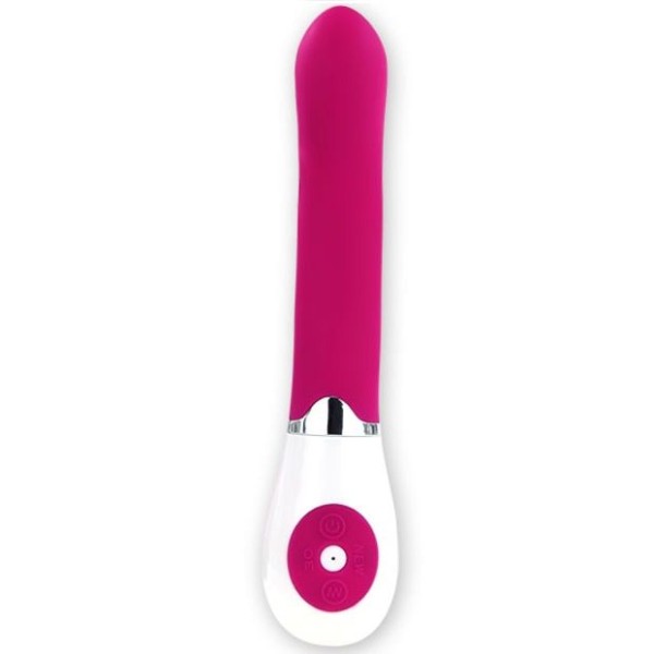 Pretty Love - Vibrador de Coqueteo Daniel - Vibradores Punto G