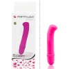 Pretty Love - Flirtation Vibrateur Antony – Mini-vibrateurs