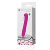 Pretty Love - Flirtation Vibrateur Antony – Mini-vibrateurs