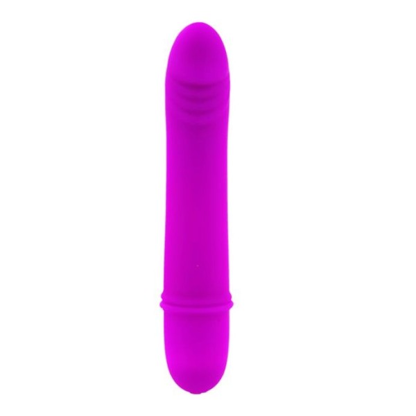 Pretty Love - Vibrador Flirtation Beck - Mini vibradores