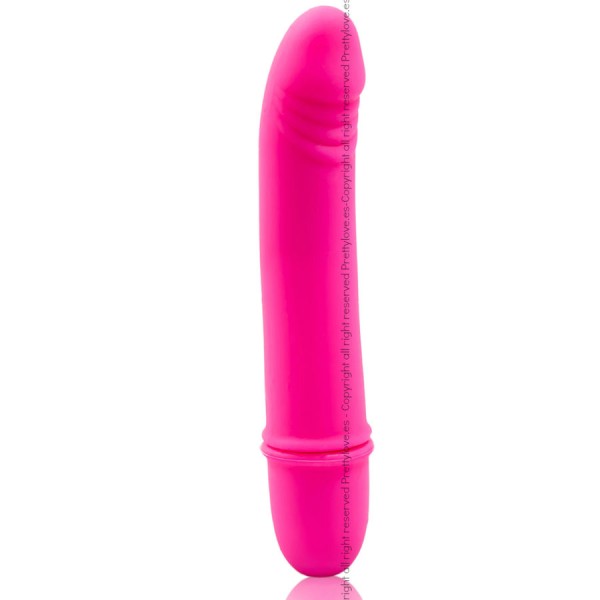 Pretty Love - Flirtation Vibrateur Beck – Mini-vibrateurs