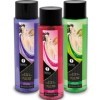 SHUNGA - SENSUAL MINT GEL DE BANHO E DUCHE 370 ML SHUNGA BATH EXPERIENCE