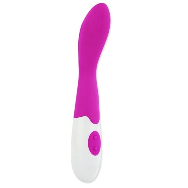 Pretty Love - Vibrador Flirtation Bishop - Estimuladores