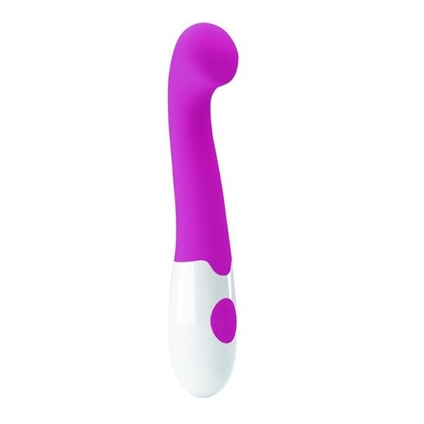 Pretty Love - Flirtation Vibrateur Charles