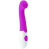 Pretty Love - Flirtation Vibrateur Charles
