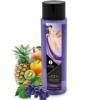 SHUNGA - GEL DE BAÑO Y DUCHA FRUTAS EXÓTICAS 370 ML SHUNGA BATH E