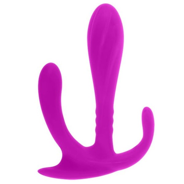 Pretty Love - Double Stimulation Edgar – Godes sans vibration