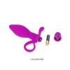 Pretty Love - Vibrador Coqueteo Taylor – Mini vibradores