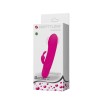 Pretty Love - Flirtation Vibrateur Avec Lapin César