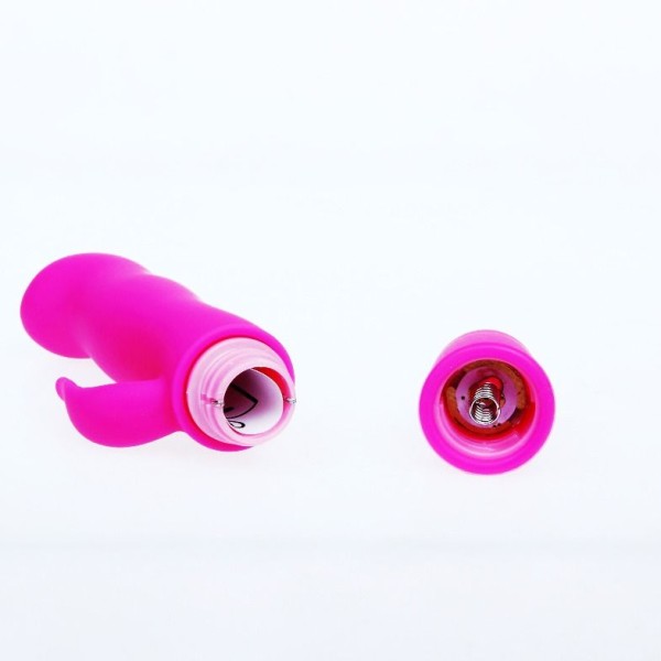 Pretty Love - Vibrador Estimulante Blithe - Vibradores Conejo