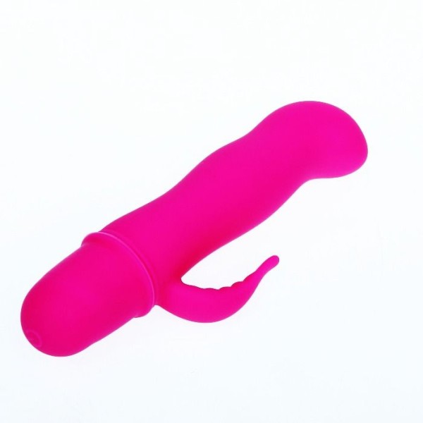 Pretty Love - Vibrador Estimulante Blithe - Vibradores Conejo