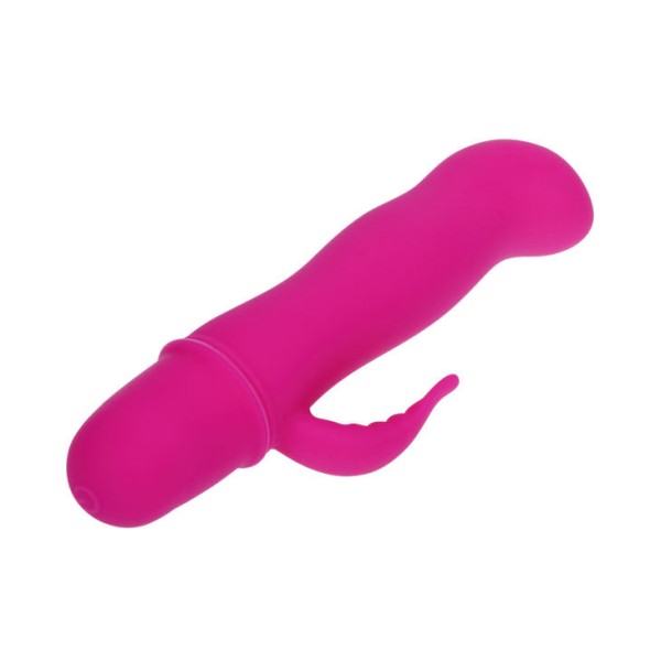 Pretty Love - Vibrador Estimulante Blithe - Vibradores Conejo