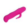 Pretty Love - Vibrador Estimulante Blithe - Vibradores Conejo