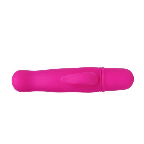Pretty Love - Vibrador Estimulante Blithe - Vibradores Conejo