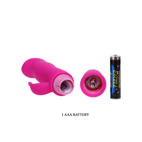 Pretty Love - Vibrateur Stimulateur Blithe – Vibrateurs de lapin