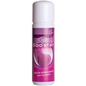 RUF - CRÈME RAFFERMISSANTE BOOSTER FESSES RUF - Crèmes de massage
