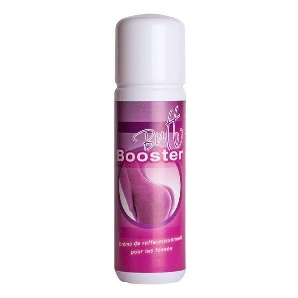 RUF - CRÈME RAFFERMISSANTE BOOSTER FESSES RUF - Crèmes de massage