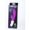 Pretty Love - Flirtation Vibrateur Alvis Avec Stimulateur DE C...