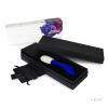 Lelo - Vibrateur Mona Wave Bleu Nuit – Vibrateurs HI-TECH