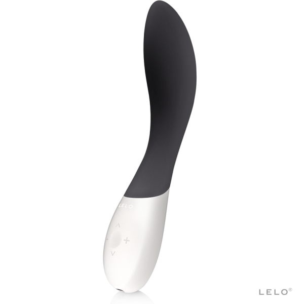 Lelo - Vibrador Mona Wave Negro – Vibradores HI-TECH
