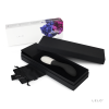 Lelo - Vibrador Mona Wave Negro – Vibradores HI-TECH