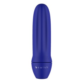 B Swish - Bmine Classique Bleu Nuit – Mini-vibrateurs