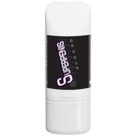 RUF - SUPERPENIS CRÈME POUR PÉNIS 75 ML RUF - Crèmes de massage