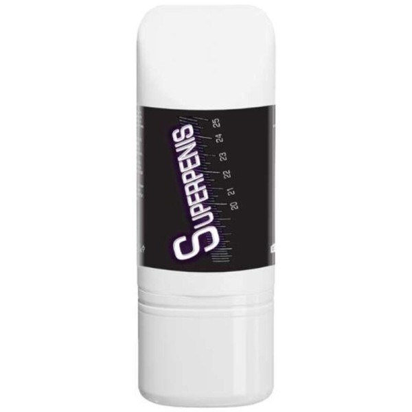 RUF - SUPERPENIS CRÈME POUR PÉNIS 75 ML RUF - Crèmes de massage
