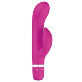 B Swish - Vibrador Bwild Classic Marine Rabbit Cereja