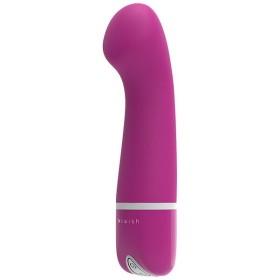 B Swish - Bdesired Deluxe Curved Rosa – Mini vibradores