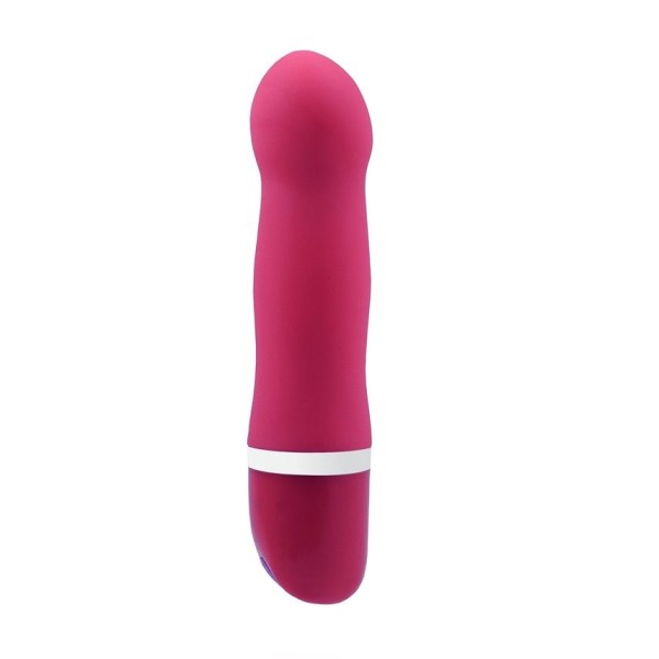 B Swish - Bdesired Deluxe Curved Rosa – Mini vibradores