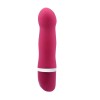 B Swish - Bdesired Deluxe Courbe Rose – Mini-vibrateurs