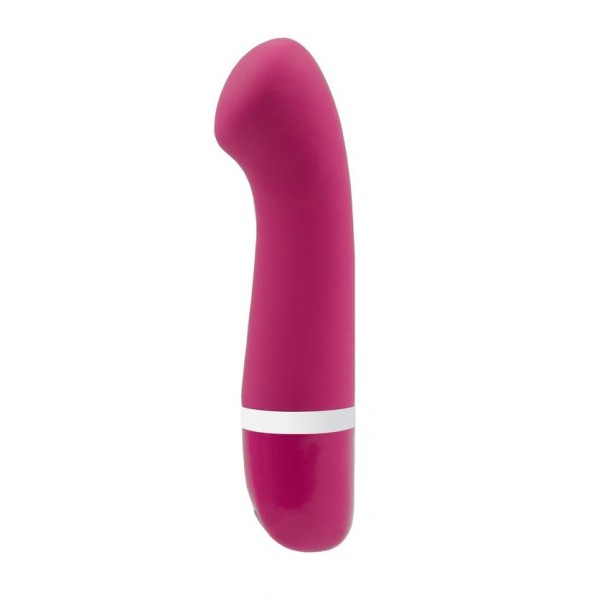 B Swish - Bdesired Deluxe Curved Rosa – Mini vibradores