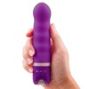 B Swish - Bdesired Deluxe Perle Royal Lilas – Mini-vibrateurs