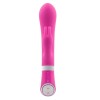 B Swish - Bwild Deluxe Bunny Rabbit Vibrador Frambuesa