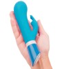 B Swish - Bwild Deluxe Conejito Vibrador Jade