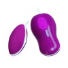 Pretty Love - Huevo Vibrador Flirting Con Control Remoto Avery