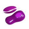 Pretty Love - Huevo Vibrador Flirting Con Control Remoto Avery