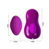 Pretty Love - Huevo Vibrador Flirting Con Control Remoto Avery
