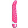 Baile - LA Bite Réaliste Rose G-Spot 21.8 CM
