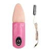 Baile - Masseur Dede Langue 3V – Mini-vibrateurs