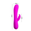 Pretty Love - Vibrateur Stimulateur Barrete – Vibrateurs de lapin