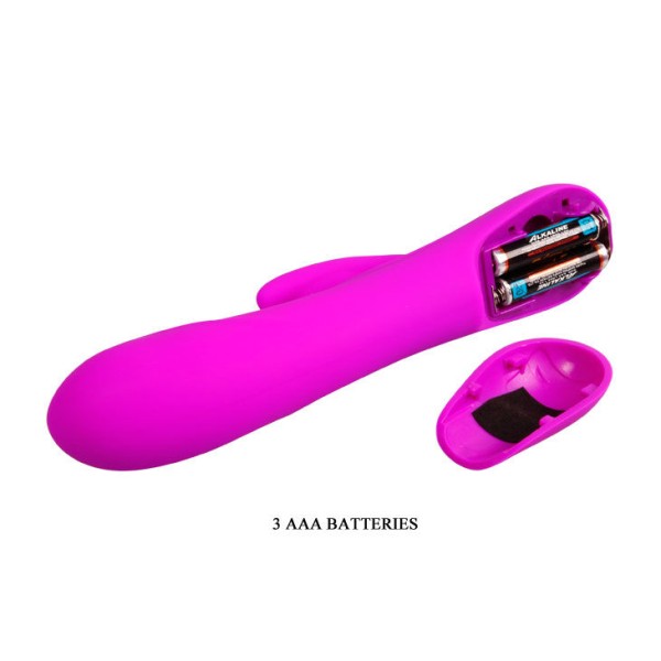 Pretty Love - Vibrateur Stimulateur Barrete – Vibrateurs de lapin