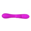 Pretty Love - Vibrador Victor Smart com estimulador de clitóris