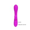 Pretty Love - Victor Smart Vibrador Con Estimulador De Clítoris