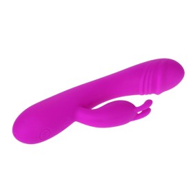 Pretty Love - Vibrador Inteligente Con Conejo 30 Modos Cazador