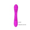 Pretty Love - Smart Vibrateur Avec Lapin 30 Modes Chasseur