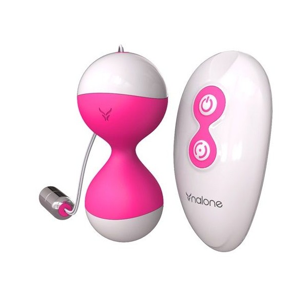 Nalone - MIU MIU Kegel Exercices Télécommande