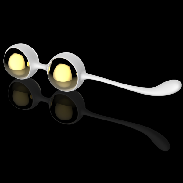 Nalone - Yany Billes Boules Chinois – Balles de base